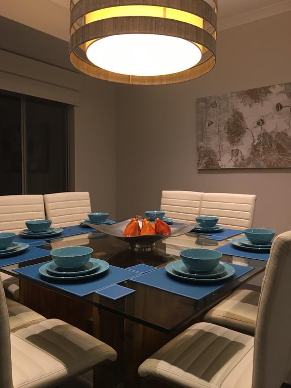 Magnificent Beach Retreat Jindalee Esterno foto